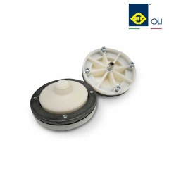 Вибрационный аэратор VBSE