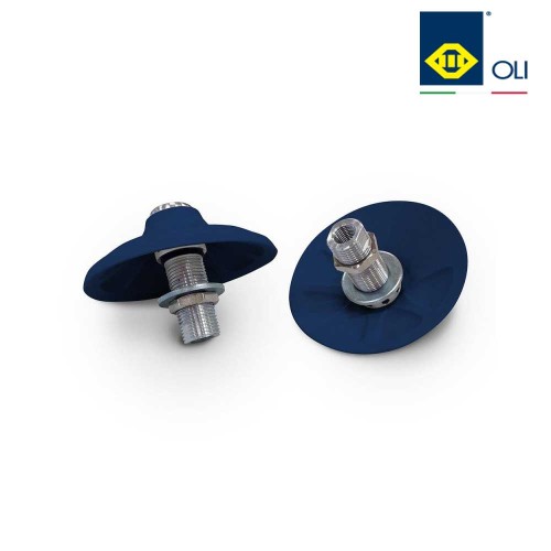 Вибрационный аэратор VBSIMD