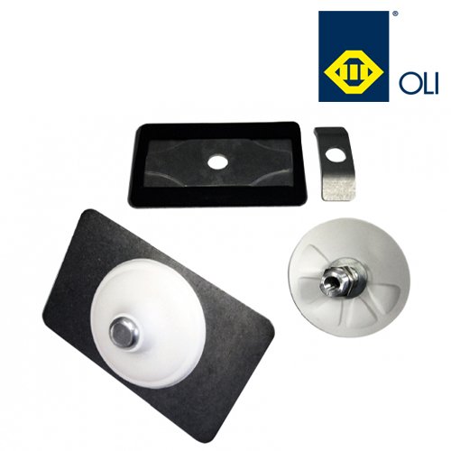 Вибрационный аэратор VBS