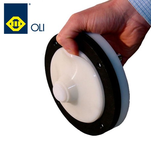 Вибрационный аэратор VBSE