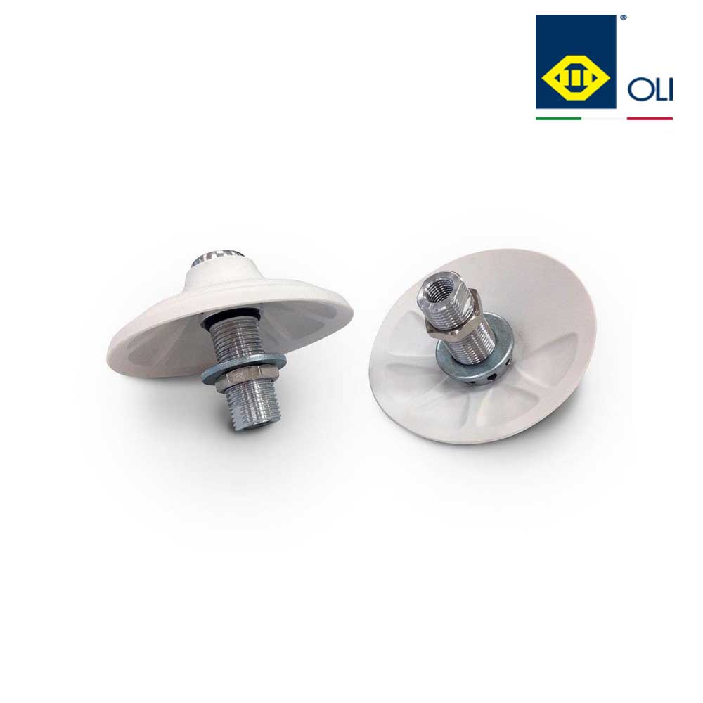 Вибрационный аэратор VBS