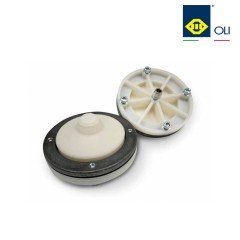 Вибрационный аэратор VBSE