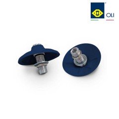 Вибрационный аэратор VBSIMD