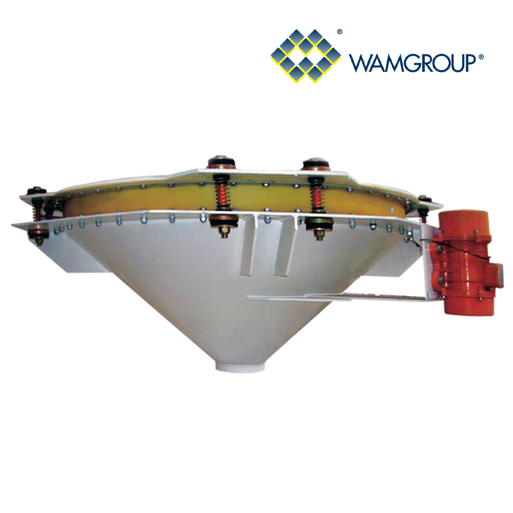 Виброднище BA060.04