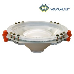 Виброднище BA060.04