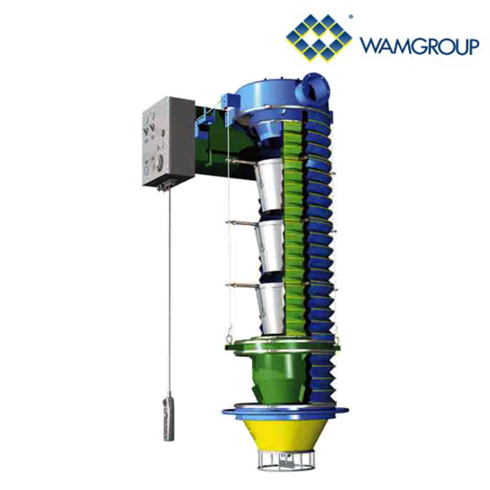 Загрузчик телескопический ZGMAB20A010104-84950-66513