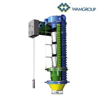 Загрузчик телескопический ZGMAB20A010104-84950-66513