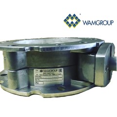 Затвор двухфланцевый V2FS300SN (Ø300 мм)