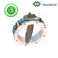 Затвор двухфланцевый V2FS300SN (Ø300 мм)