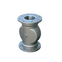 Пережимные клапаны