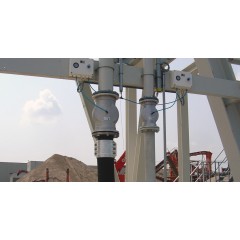 Пережимной клапан VM0100