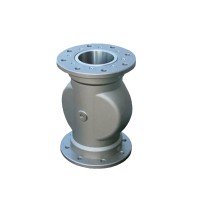 Пережимные клапаны