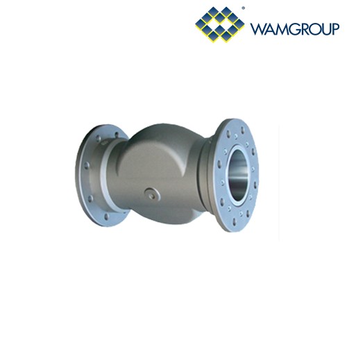 Пережимной клапан VM0125