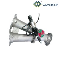 Переключатель потока VAB050000001S