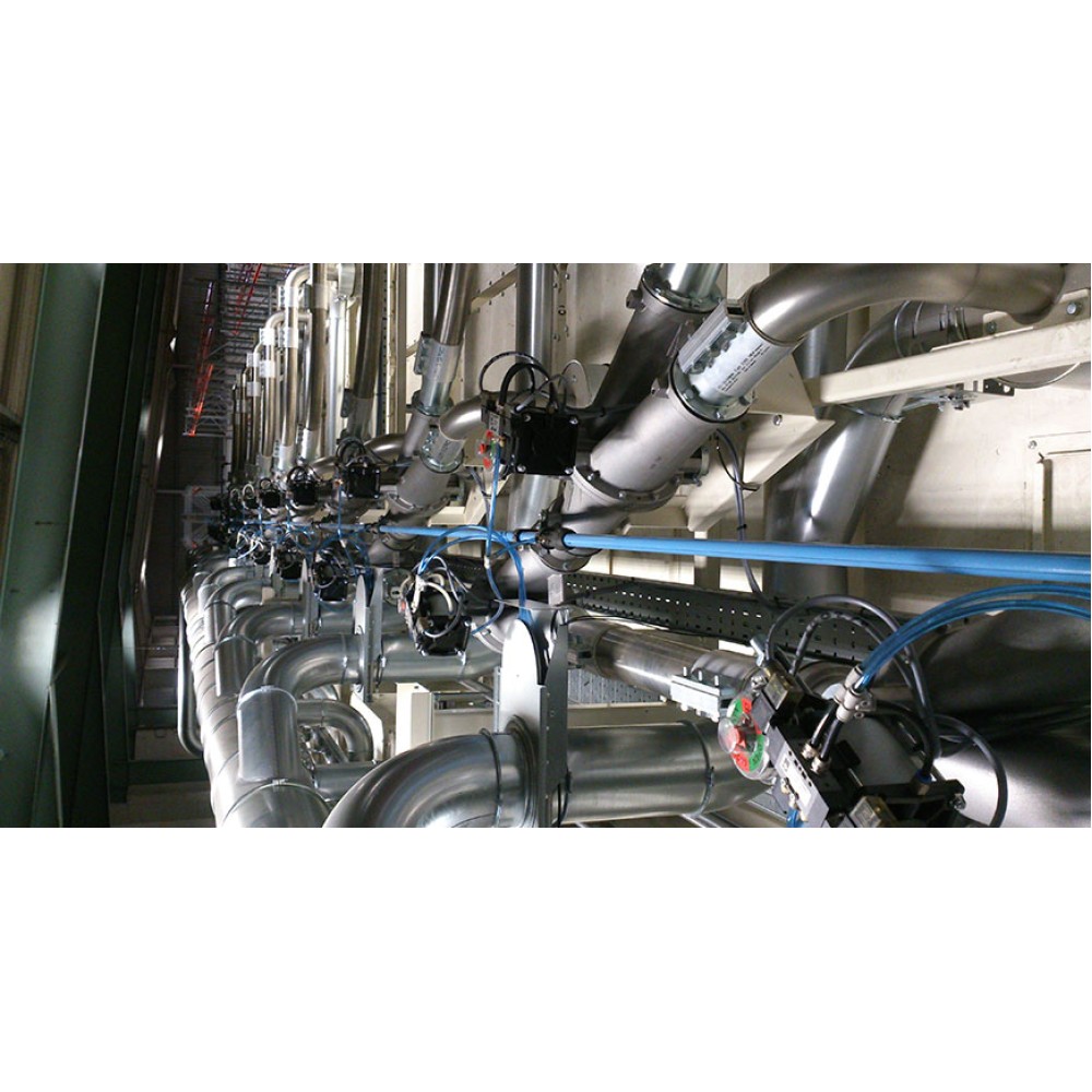 Переключатель потока VAB050000001S