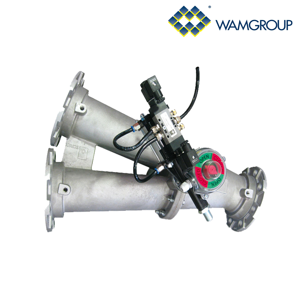 Переключатель потока VAB150000001S