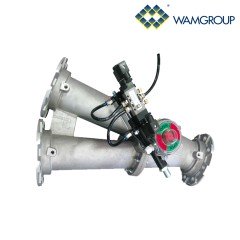 Переключатель потока VAB050000001S