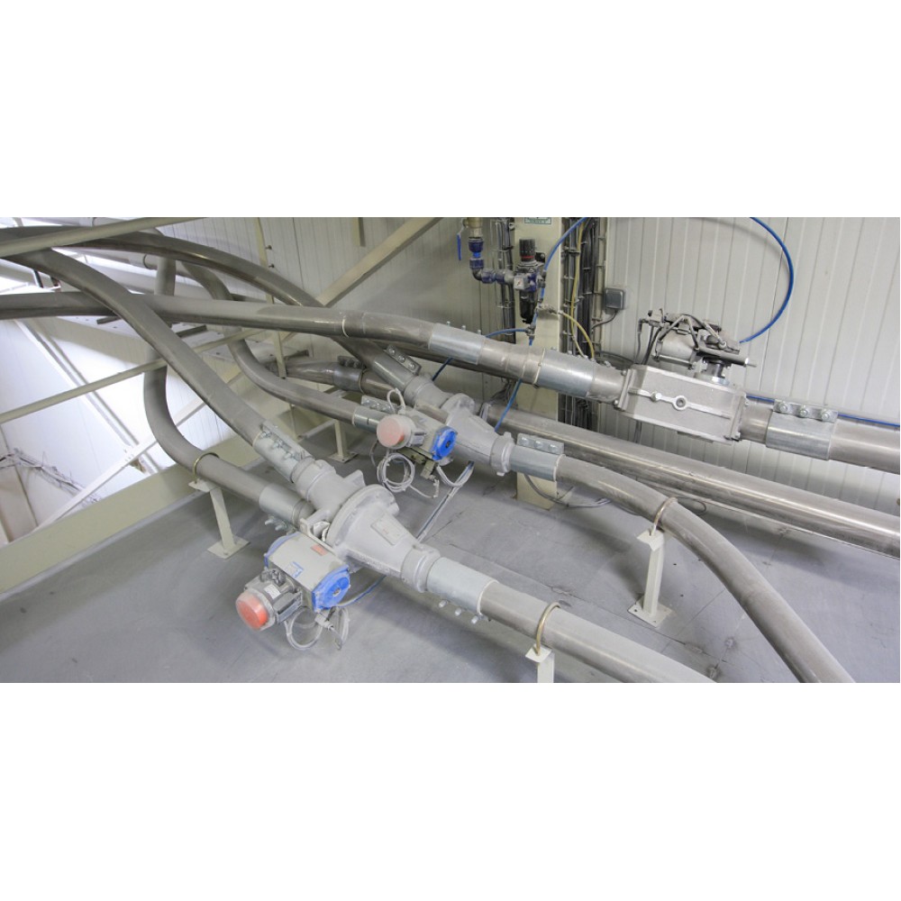 Переключатель потока VAB100000001S