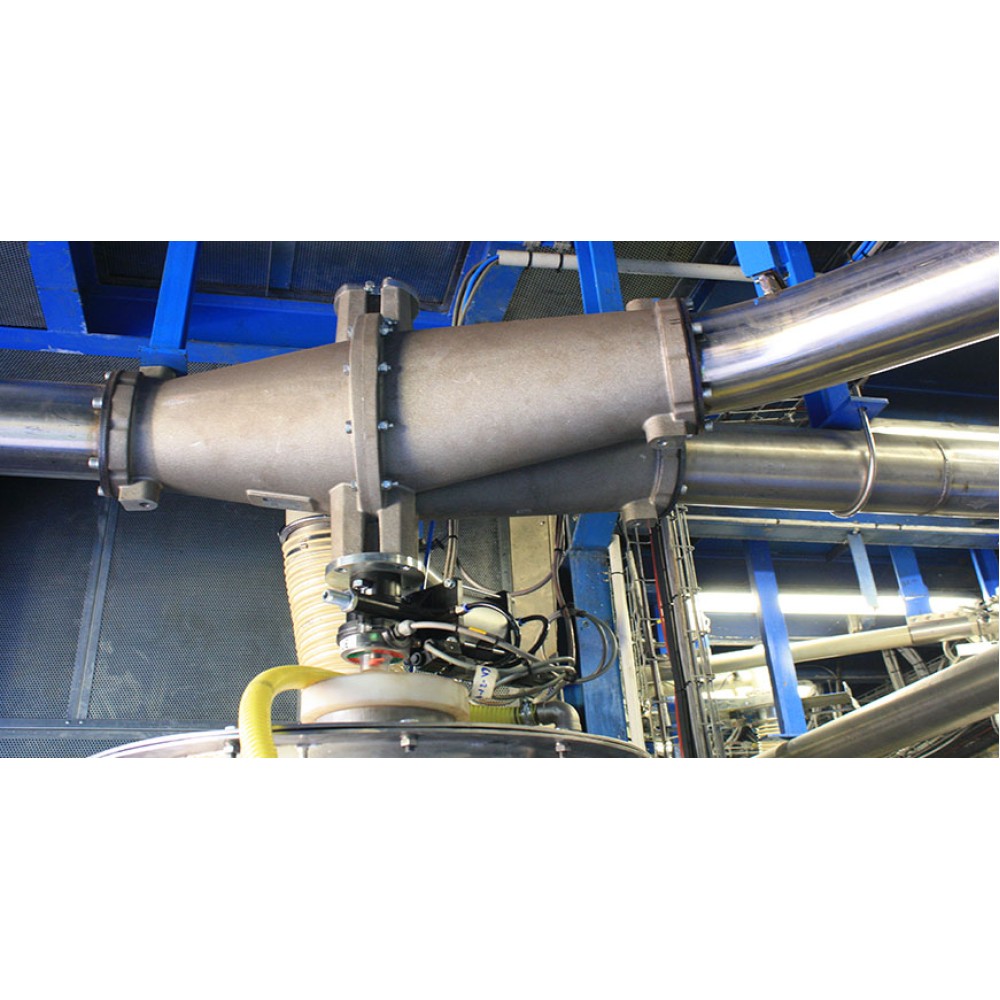 Переключатель потока VAB100000001S