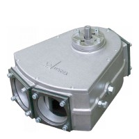 Переключатели потока VAD