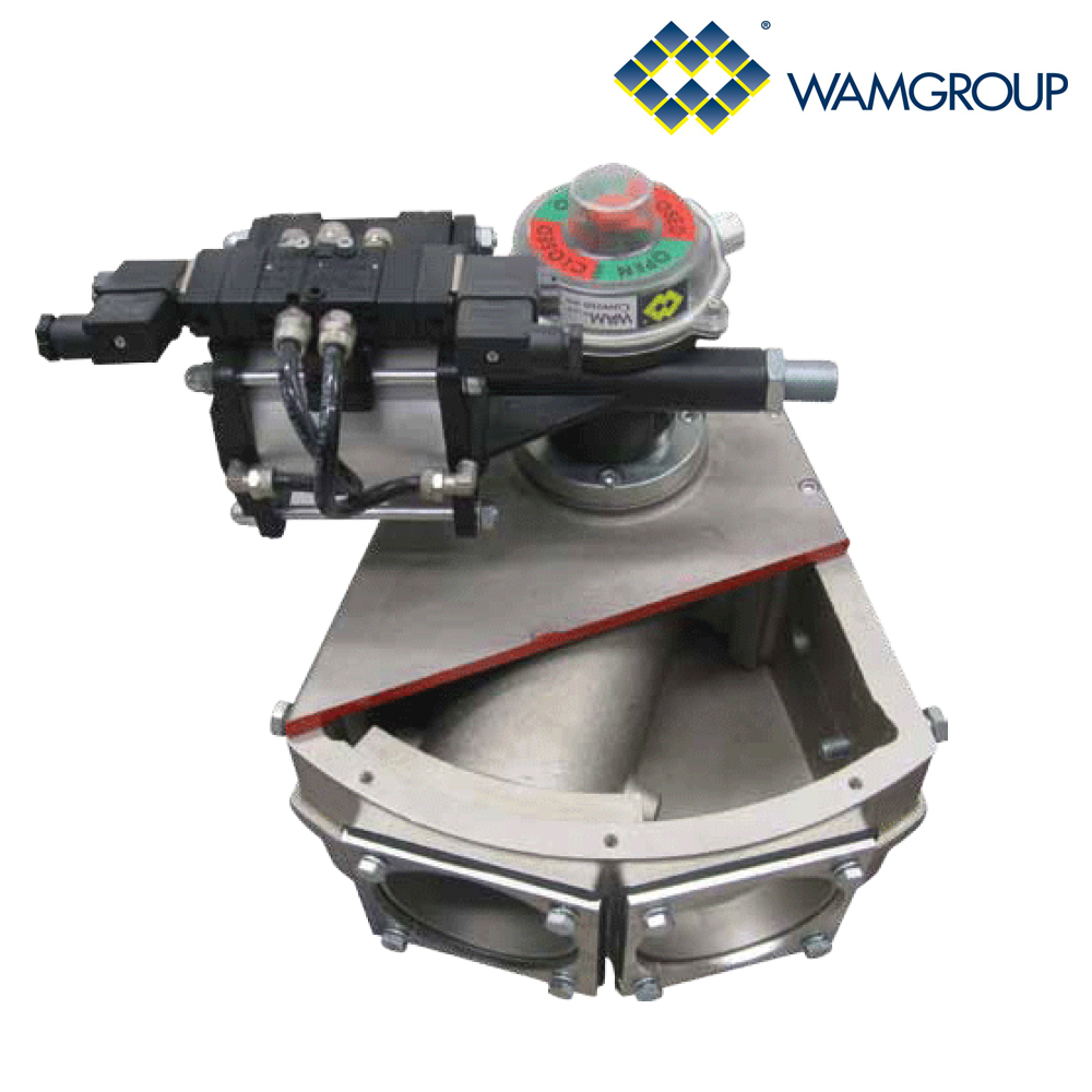 Переключатель потока VAD080100010S