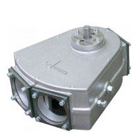 Переключатели потока VAD