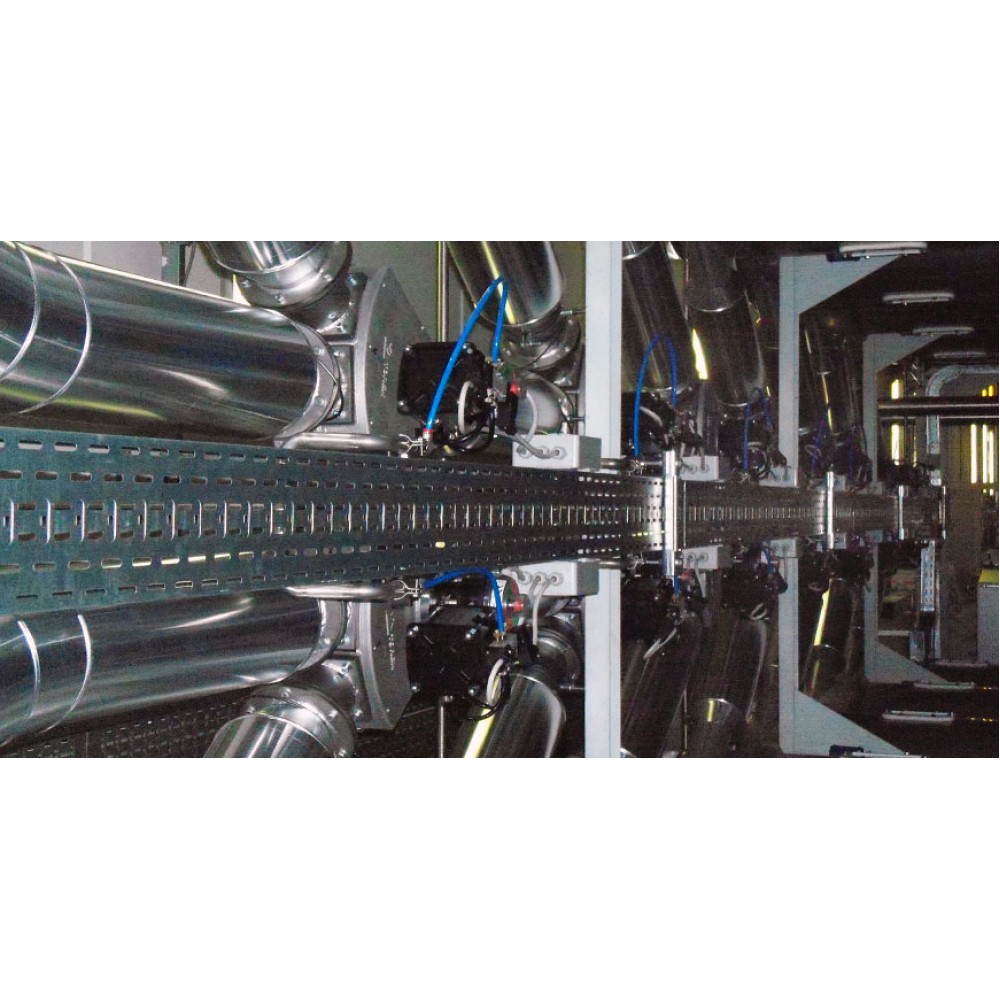 Переключатель потока VAD080100010S