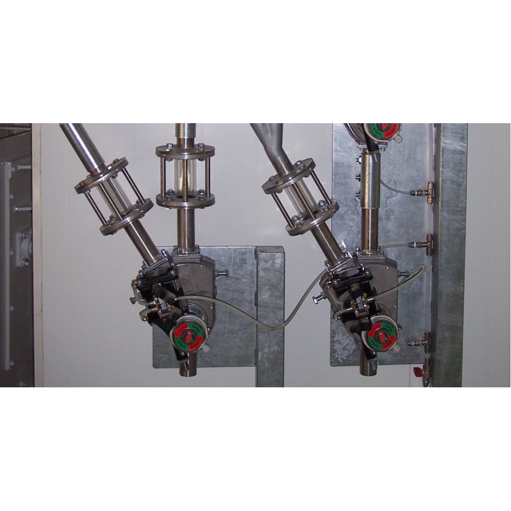 Переключатель потока VAD050100010S