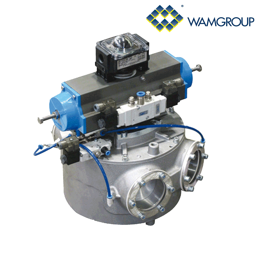 Переключатель потока VAR0500111S