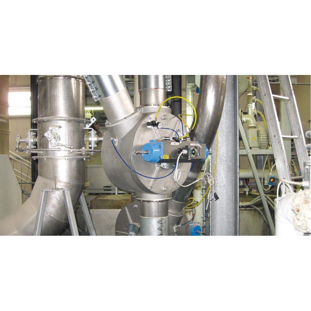 Переключатель потока VAR0500111S