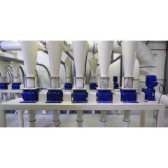 Шлюзовой затвор RV05/10/1