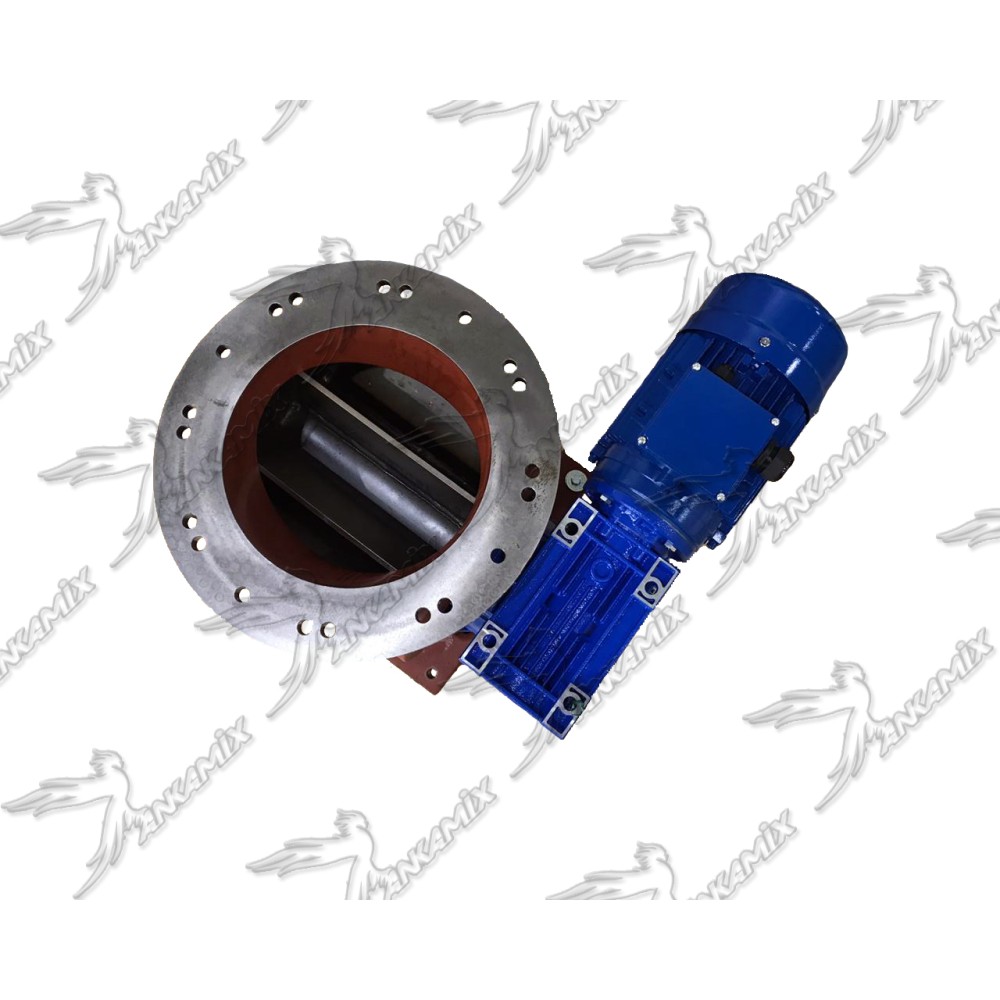 Шлюзовой затвор RVR10/30/1