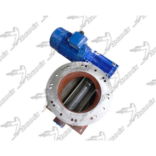 Шлюзовой затвор RVR10/30/1 WAM