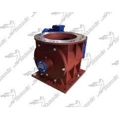 Шлюзовой затвор RVR10/30/1