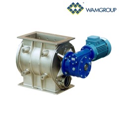 Шлюзовой затвор RVS05/10/1