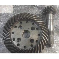 112.04.50046 Пара гипоидная