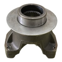 112.0473202 Фланец в сборе