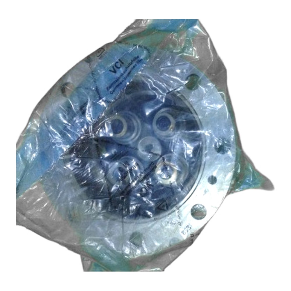 112.06.050.05 Крышка бортовая в сборе DANA SPICER