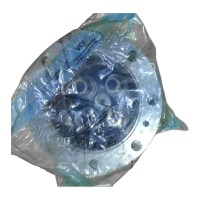 112.06.050.05 Крышка бортовая в сборе DANA SPICER