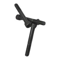 125551 Болт CARRARO