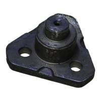 128881 Шкворень моста нижний CARRARO