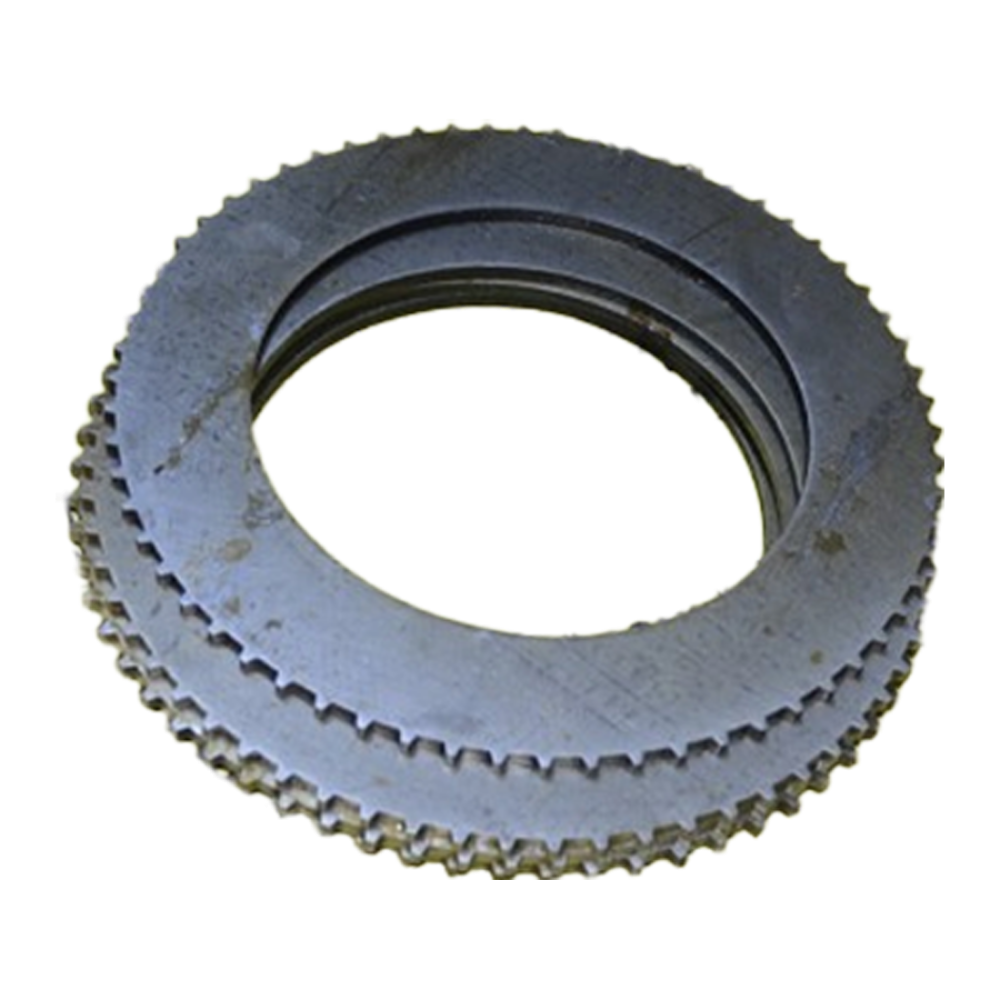 136155 Тормозной диск Carraro