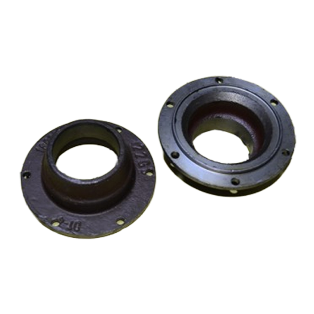 136868 Фланец хвостовика