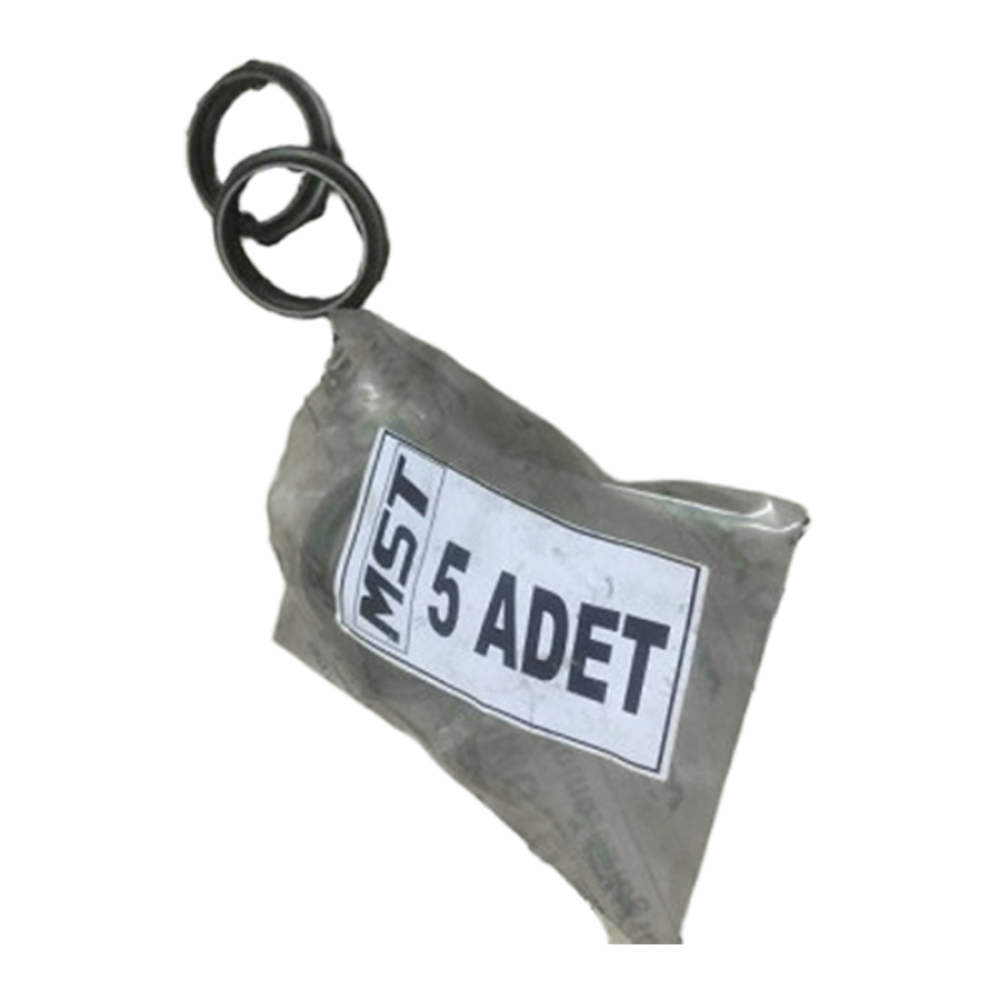 138692 Втулка распорная Carraro