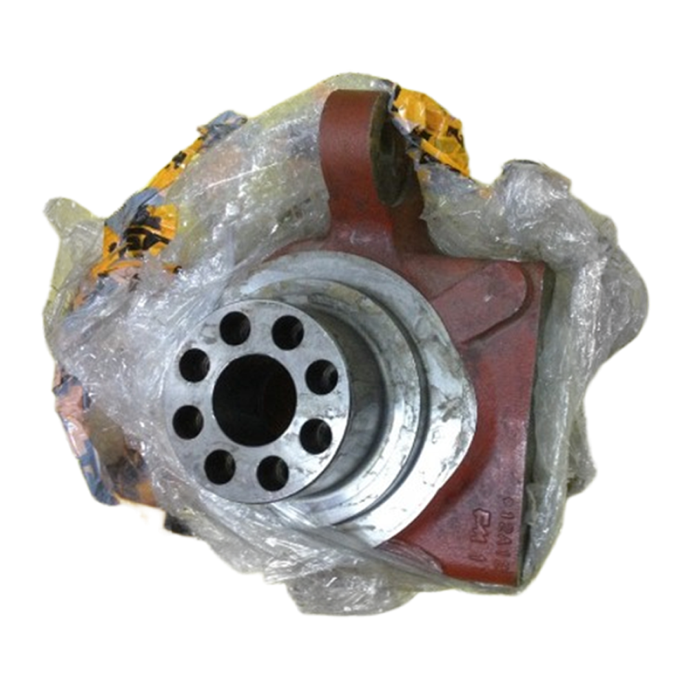 140363 Патрубок радиатора