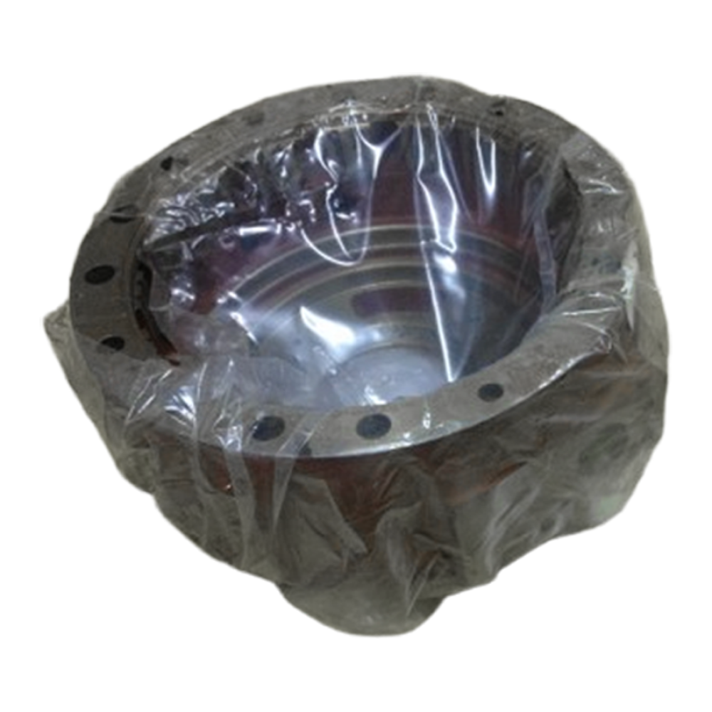 141013 Корпус тормоза моста правый CARRARO