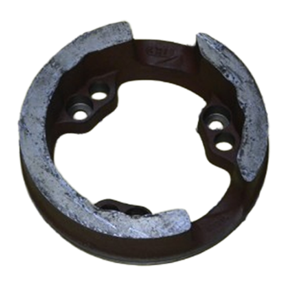 141259 Корпус тормозных дисков CARRARO