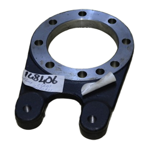 148406 Кронштейн суппорта стояночного тормоза CARRARO