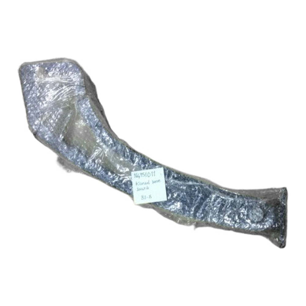 16495101101 Корпус консоли