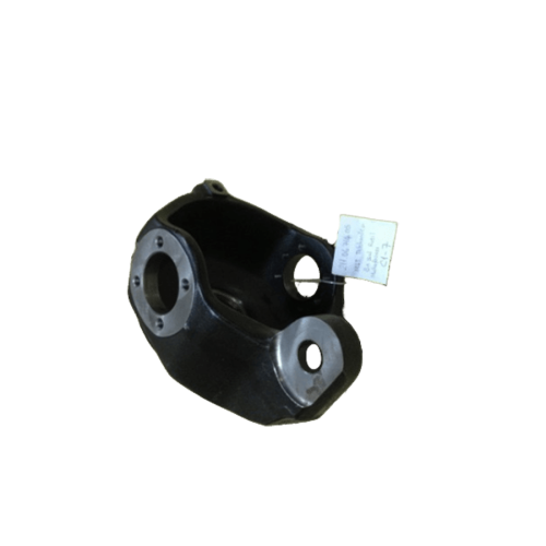 211.06.714.05 Кулак поворотный DANA SPICER